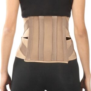 lumbo sacral belt